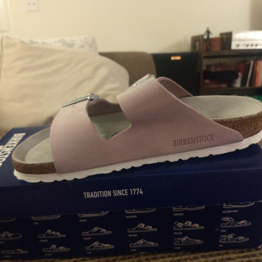 Arizona Birkenstock